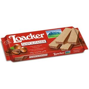 LOACKER NAPOLITANER 175 GRMS