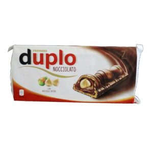 KINDER DUPLO NOCCIOLATO 26 GRMS