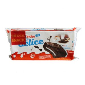 KINDER KINDER DELICE 120 GRMS