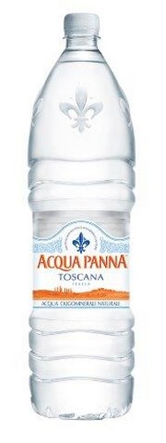 PANNA AQUA MINERALE 1.5 LTR