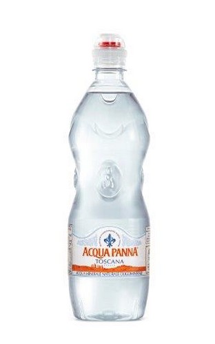 PANNA PET SPORTS CAP 750 ML