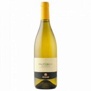 CESARI PINOT GRIGIO 750 ML