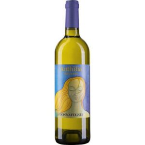 DONNA FUGATA ANTHILIA WHITE 2021 750 ML