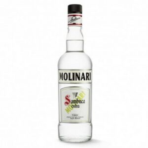 MOLINARI SAMBUCA 750 ML