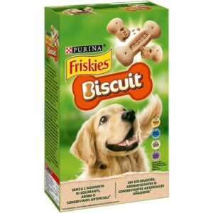 PURINA FRISKIES BISCUIT MIX 650 GRMS