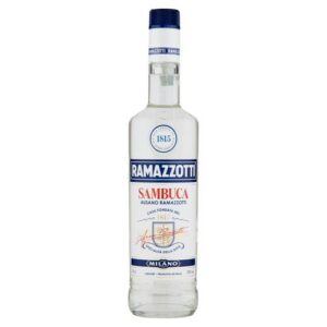 RAMAZZOTTI SAMBUCA 700 ML