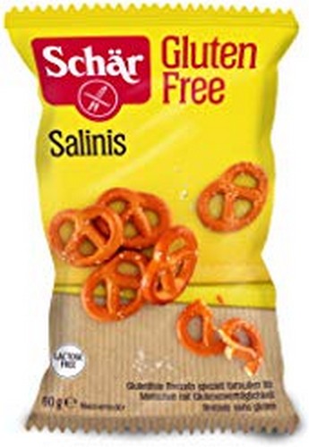 DR SCHAR SALINIS 60 GRMS