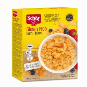 DR SCHAR CORNFLAKES 250 GRMS