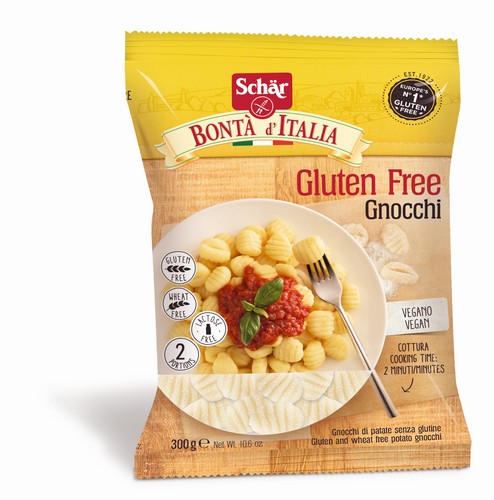 DR SCHAR GNOCCHI 300 GRMS