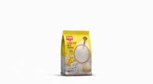 DR SCHAR FLOUR MIX C F/COOKING 1 KG