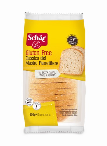 DR SCHAR CLASSIC MASTRO PANE 300 GRMS