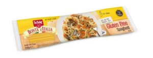 DR SCHAR SPAGHETTI PASTA 500 GRMS