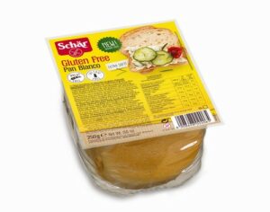 DR SCHAR PAN BLANCO 250 GRMS