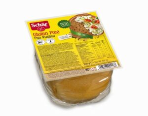 DR SCHAR PAN RUSTICO 250 GRMS
