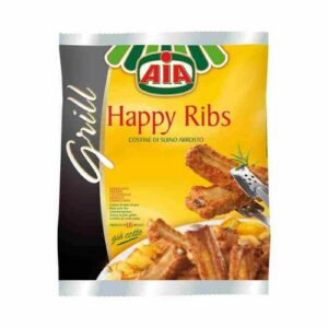 AIA HAPPY RIBS 1 KG