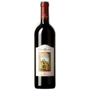 BANFI CHIANTI CLASSICO 750 ML
