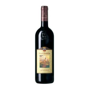 BANFI ROSSO DI MONTALCINO 750 ML