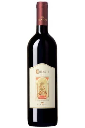BANFI CHIANTI 750 ML