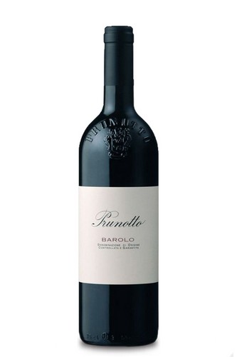 ANTINORI PRUNOTTO BAROLO 750 ML