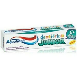 AQUAFRESH DENT JUNIOR 75 ML