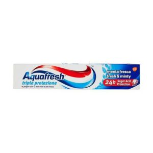 AQUAFRESH DENT AQUAFRESH 75 ML