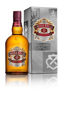 CHIVAS SCOTCH WHISKY 700 ML