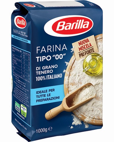 BARILLA FARINA 1 KG