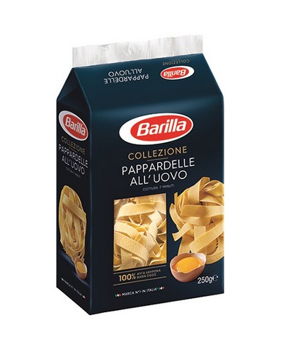 BARILLA EMILIANE PAPPARDELL176 250 GRMS
