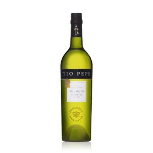 TIO PEPE FINO SHERRY 750 ML