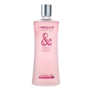 OSBORNE AMPERSAND PINK GIN 700 ML