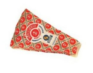 AURICCHIO WEDGE PREGGIANO 200 GRMS