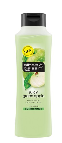 ALBERTO BALSAM APPLE CONDITIONER 350 ML