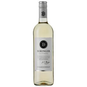 BERINGER CLASSIC CHARDONNAY 750 ML