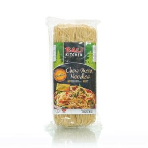 BALI KITCHEN CHOW MEIN NOODLES 200 GRMS