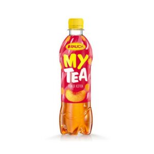 RAUCH ICE TEA PEACH 500 ML