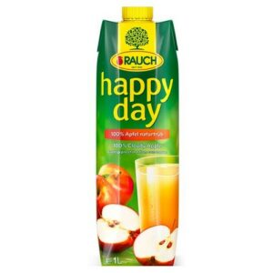 RAUCH HAPPY DAY CLOUDY APPLE 1 LTR