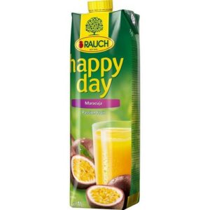 RAUCH HAPPY DAY PASSION FRUIT 1 LTR