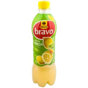 RAUCH BRAVO SUNNY LEMON 500 ML