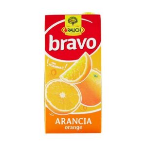 RAUCH BRAVO ORANGE 2 LTR