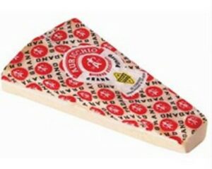 AURICCHIO WEDGE GRANA PADANO 200 GRMS