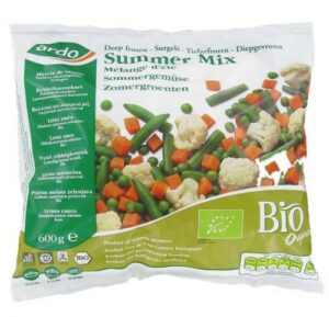 ARDO ORGANIC SUMMERMIX 600 GRMS