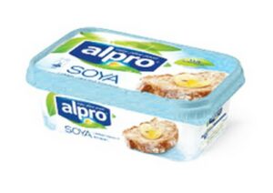 ALPRO SOYA SOYA SPREAD 250 GRMS