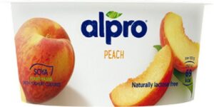 ALPRO YOFU PEACH 150 GRMS