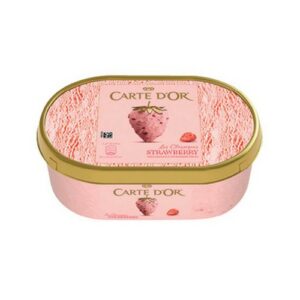 CARTE D OR STRAWBERRY 900 ML