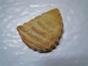 APPLE TURNOVER