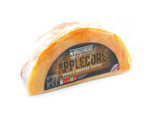 APPLEWOOD SMOKED CHEDDAR CHEESE