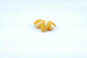 APRICOTS STUFFED WITH CHEESE