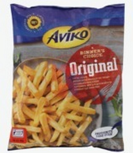 AVIKO ORIGINAL FRIES 750 GRMS
