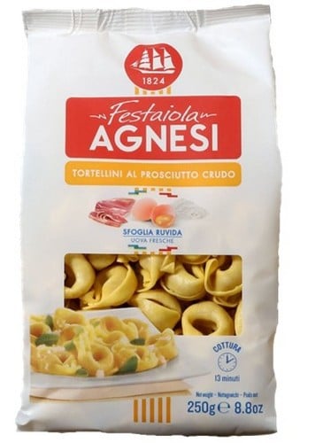 AGNESI TORETLLINI 250 GRMS