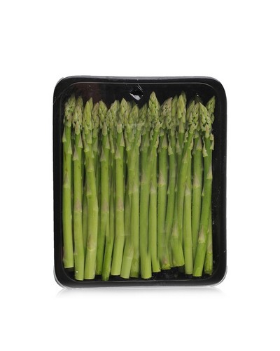 BABY ASPARAGUS